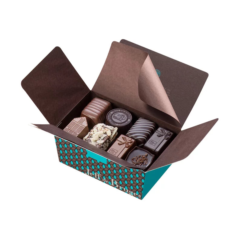 Jeff de Bruges Chocolates 250g
