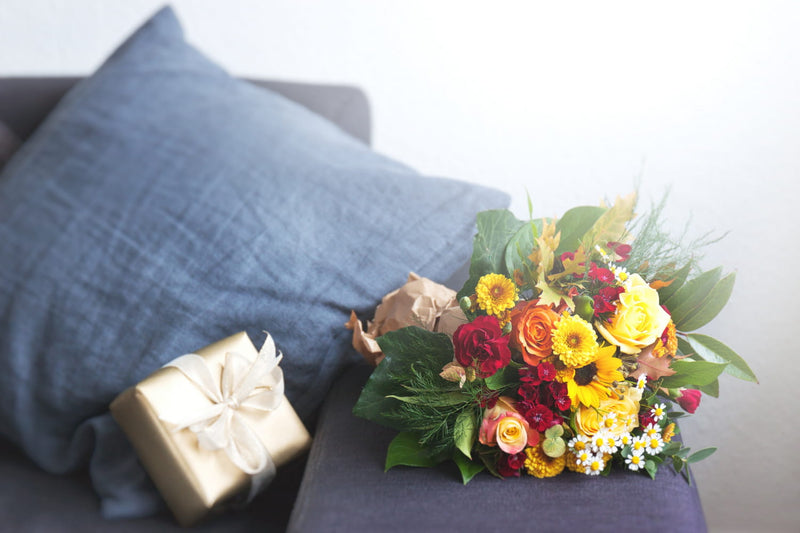 Quelle fleur offrir pour un anniversaire