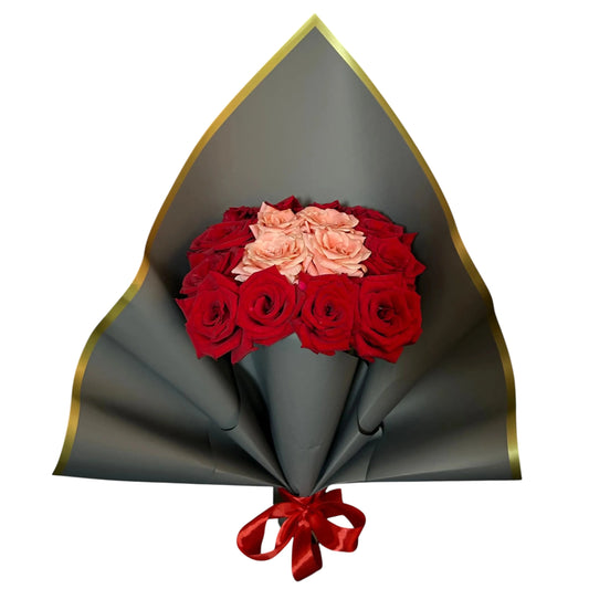 Bouquet Signature vue de face