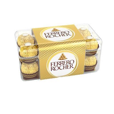 Ferrero Rocher 16 Unité 200g