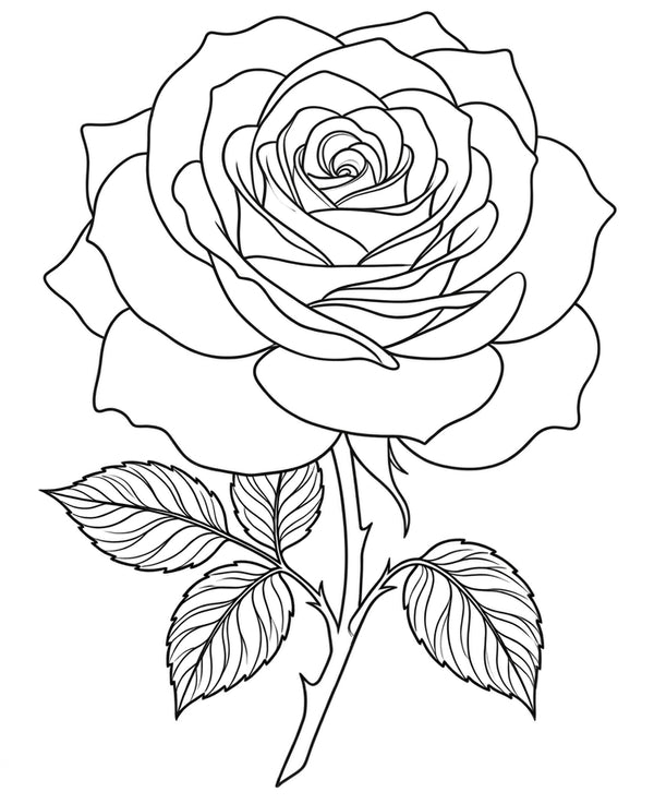 Fleurs fraiches