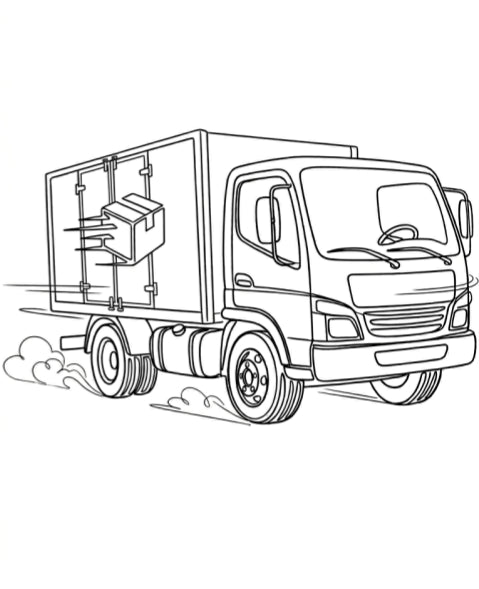 Livraison Express