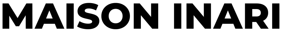 Logo Maison Inari