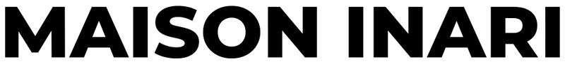 Logo Maison Inari